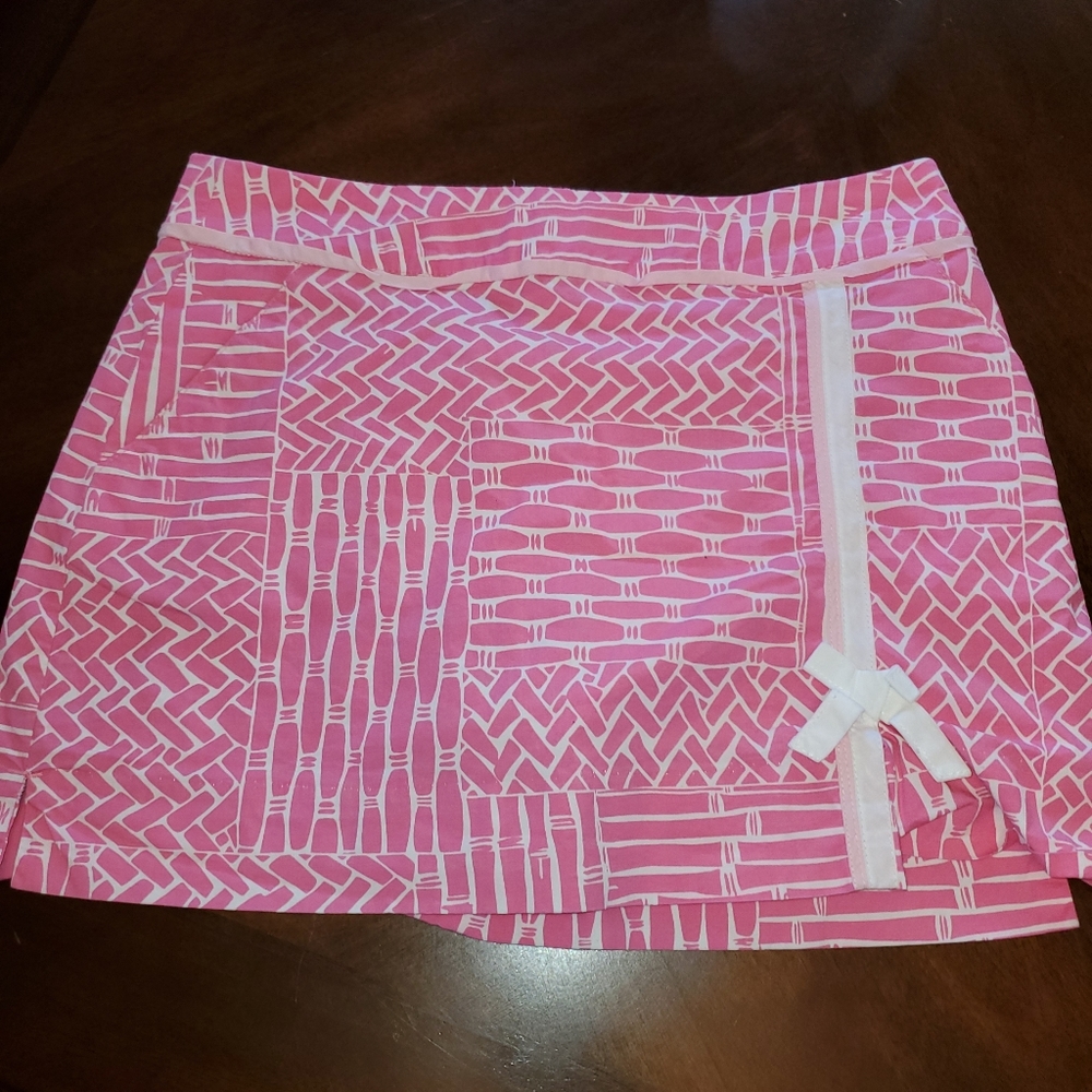 Skort